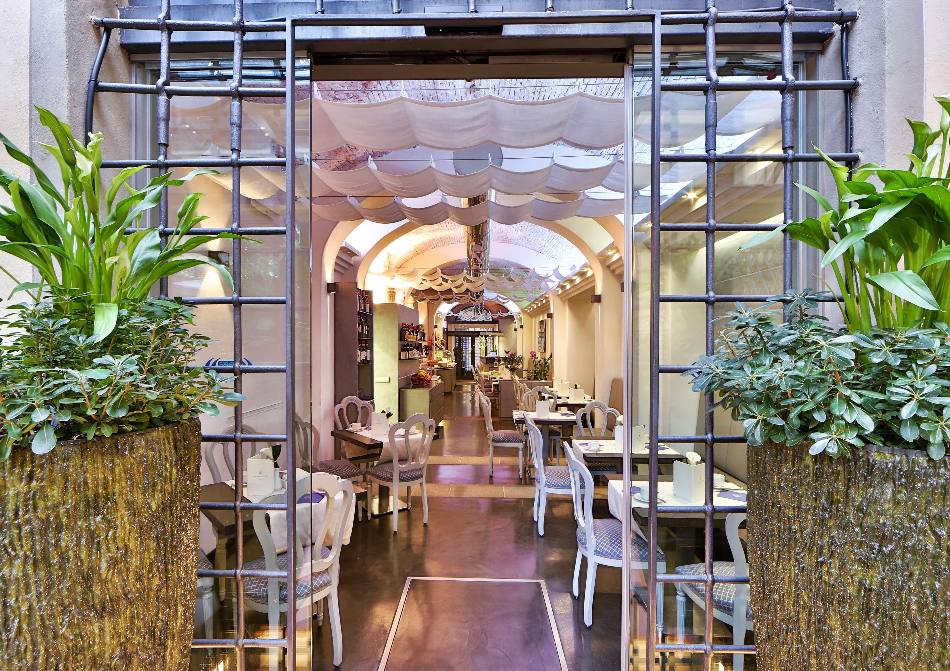 Rivoli Boutique Hotel Florenţa Exterior foto