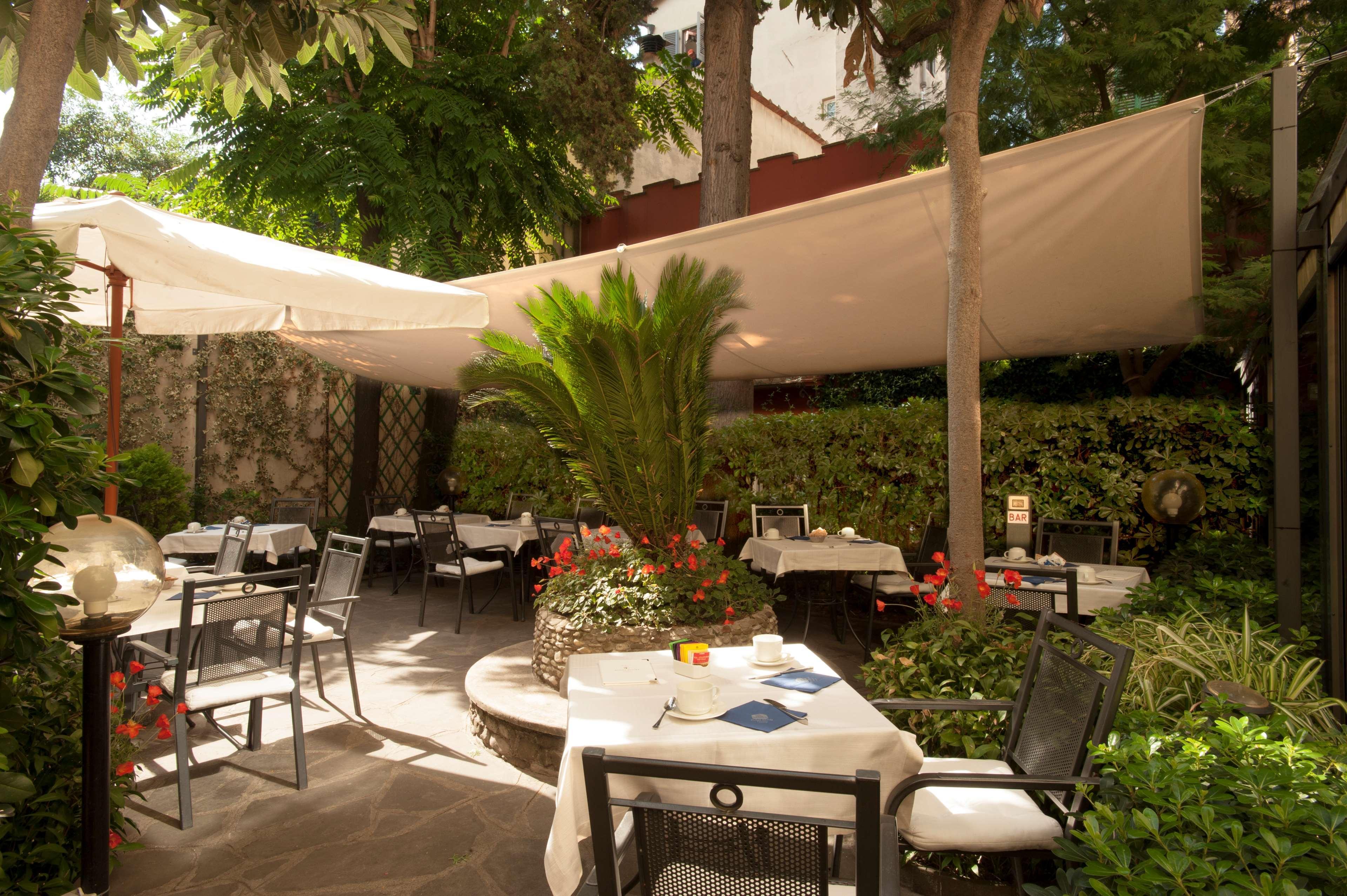 Rivoli Boutique Hotel Florenţa Exterior foto