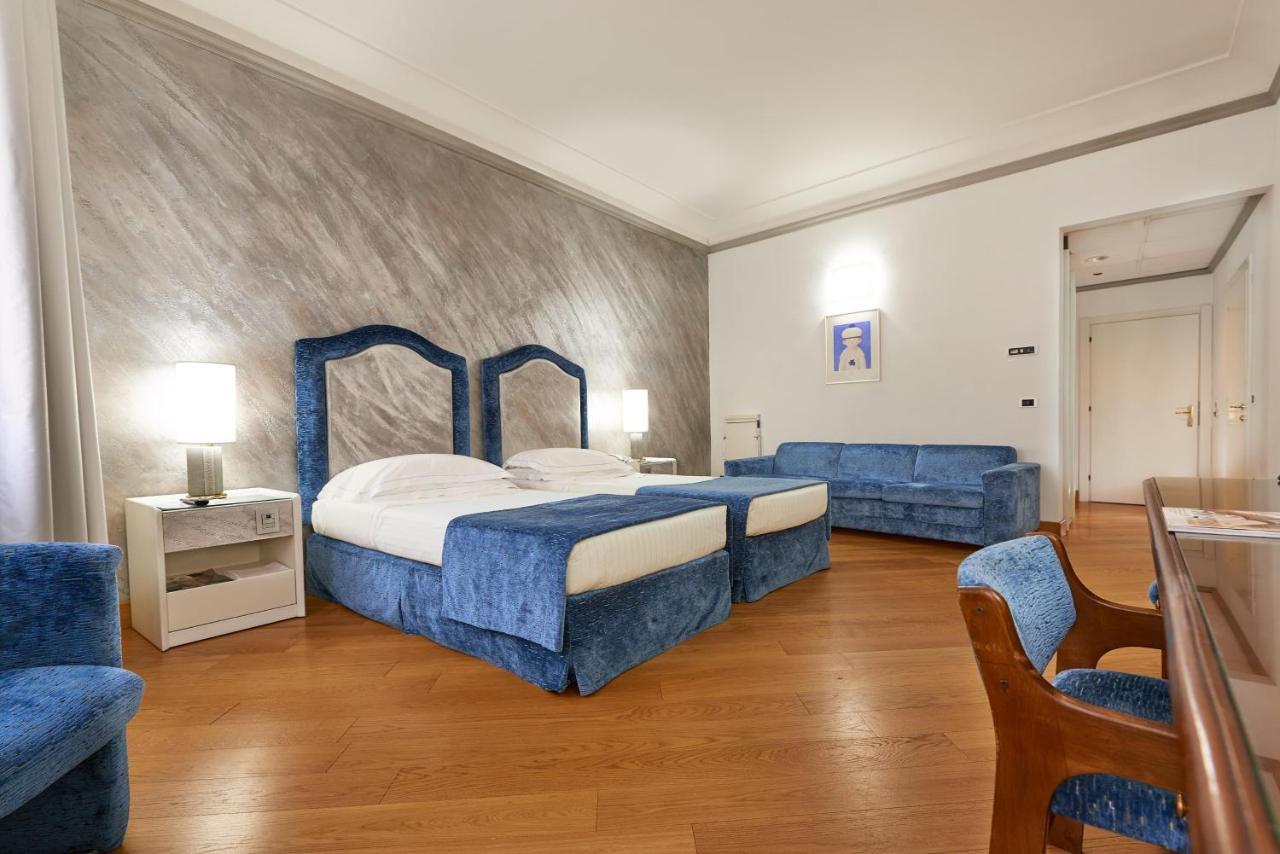 Rivoli Boutique Hotel Florenţa Exterior foto
